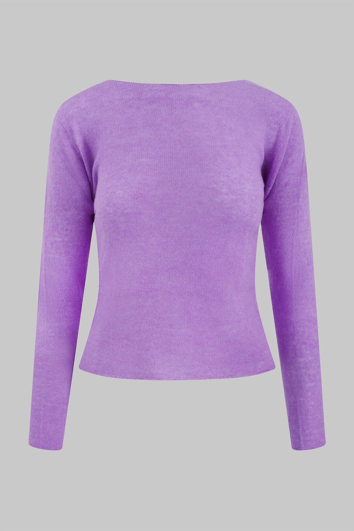 Maglia leggera in cashmere - Eufonia