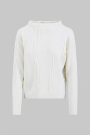 Pull con nervature - Eufonia