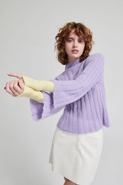 Pull nuage a coste - Eufonia